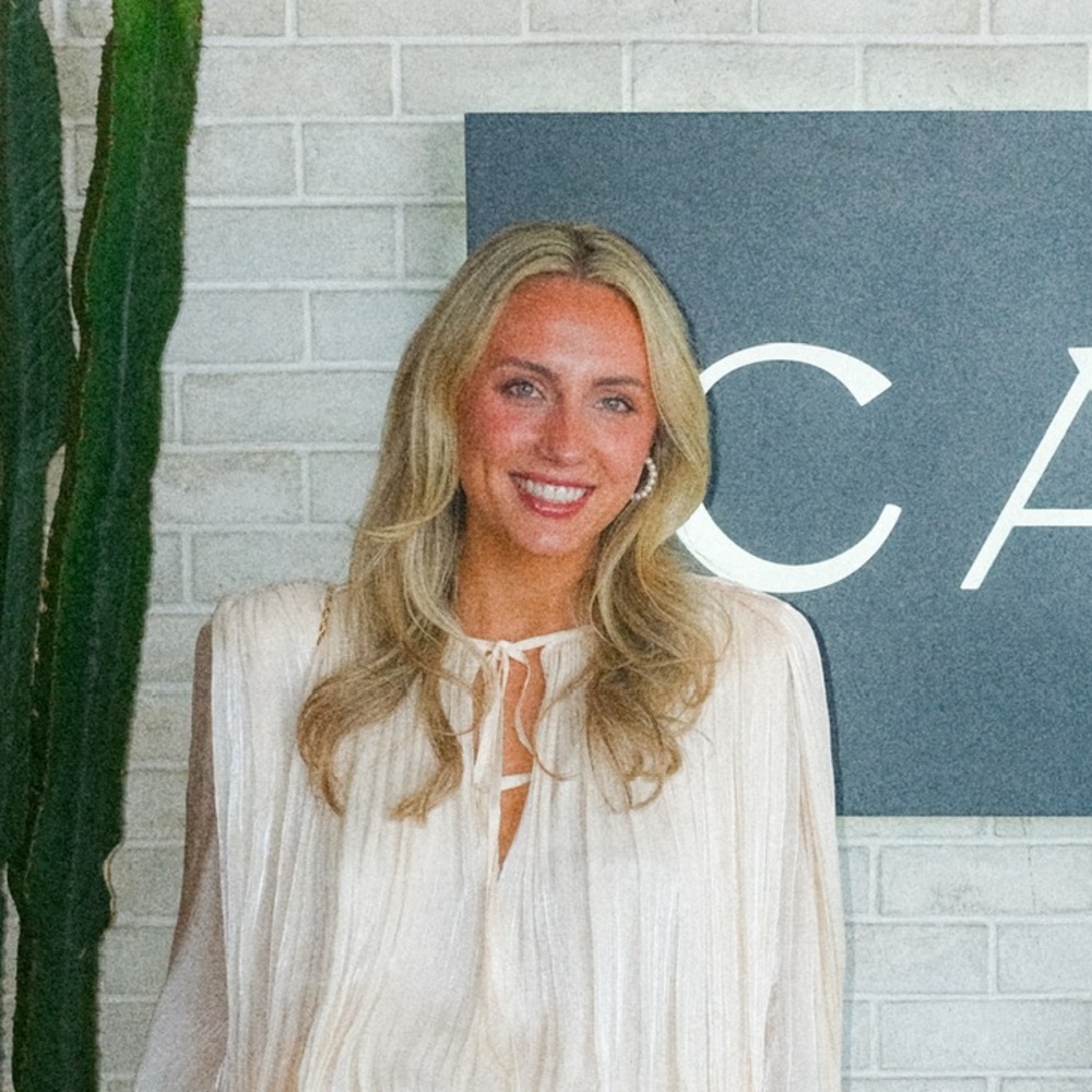 Meet your Posher, Micaela